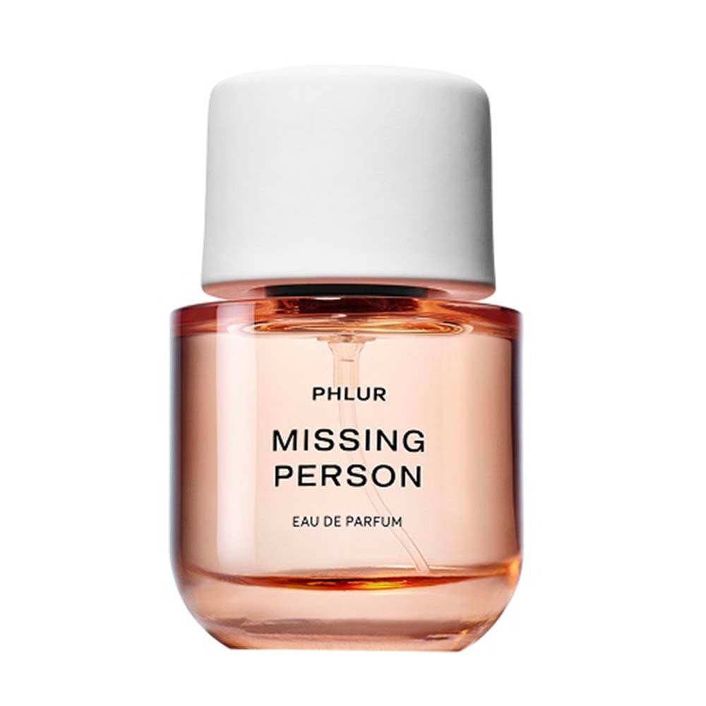 MISSING PERSON EAU DE PARFUM